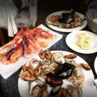 Immagine 6 azienda FRISC' E MMANGE Tavola calda in Taranto