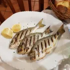 Immagine 7 azienda FRISC' E MMANGE Tavola calda in Taranto