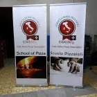 Immagine 2 azienda FRONTERRE' ARTI GRAFICHE Stamperia commerciale in Ispica