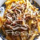 Immagine 2 azienda FROSINA GASTRONOMIA - TAVOLA CALDA NAPOLI - GASTRONOMIA NAPOLI Tavola calda in Napoli
