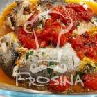 Immagine 4 azienda FROSINA GASTRONOMIA - TAVOLA CALDA NAPOLI - GASTRONOMIA NAPOLI Tavola calda in Napoli