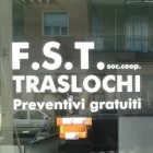 Immagine 4 azienda FST TRASLOCHI & SGOMBERI TORINO Traslochi in Torino