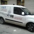 Immagine 11 azienda FST TRASLOCHI & SGOMBERI TORINO Traslochi in Torino