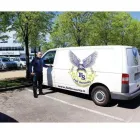 Immagine 3 azienda FULL SECURITY Servizio di vigilanza in Napoli