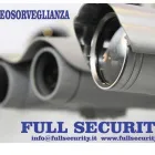 Immagine 5 azienda FULL SECURITY Servizio di vigilanza in Napoli