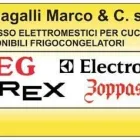 Immagine 1 azienda FUMAGALLI MARCO E C. SAS Shopping e acquisti in Curno BG