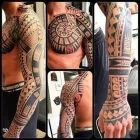 Immagine 2 azienda FUNKY CORNER TATTOO DI PARACCHINO ALESSIO Tatuaggio e piercing in Varese