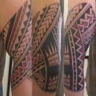 Immagine 4 azienda FUNKY CORNER TATTOO DI PARACCHINO ALESSIO Tatuaggio e piercing in Varese