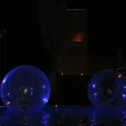 Immagine 2 azienda FUNNY SHOW ANIMAZIONE E SPETTACOLI Sport e tempo libero in Pompei NA