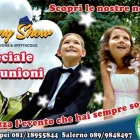 Immagine 3 azienda FUNNY SHOW ANIMAZIONE E SPETTACOLI Sport e tempo libero in Pompei NA