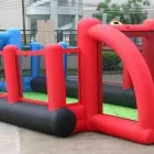 Immagine 5 azienda FUNNY SHOW ANIMAZIONE E SPETTACOLI Sport e tempo libero in Pompei NA