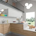 Immagine 3 azienda G. & F. CUCINE Shopping e acquisti in Camerano AN