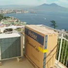 Immagine 1 azienda G.F.FERRIGNO S A S Impresa edile in Napoli