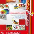 Immagine 1 azienda G. LEGNANI Shopping e acquisti in Solaro MI