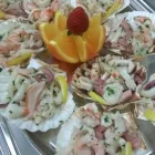 Immagine 2 azienda G.P. LABORATORIO GASTRONOMICO Pizzeria in Busto Arsizio VA