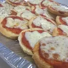 Immagine 3 azienda G.P. LABORATORIO GASTRONOMICO Pizzeria in Busto Arsizio VA