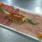 Immagine 4 azienda G.P. LABORATORIO GASTRONOMICO Pizzeria in Busto Arsizio VA