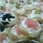 Immagine 7 azienda G.P. LABORATORIO GASTRONOMICO Pizzeria in Busto Arsizio VA