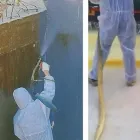 Immagine 3 azienda G. PAV SRL Verniciatura in Modugno BA