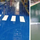 Immagine 6 azienda G. PAV SRL Verniciatura in Modugno BA