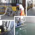 Immagine 8 azienda G. PAV SRL Verniciatura in Modugno BA