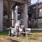 Immagine 1 azienda G.T. GEO TESTING SRL Servizi professionali in Pozzuoli NA