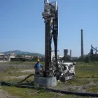 Immagine 3 azienda G.T. GEO TESTING SRL Servizi professionali in Pozzuoli NA