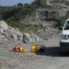 Immagine 7 azienda G.T. GEO TESTING SRL Servizi professionali in Pozzuoli NA