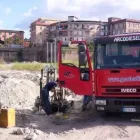 Immagine 12 azienda G.T. GEO TESTING SRL Servizi professionali in Pozzuoli NA