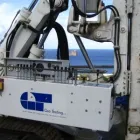 Immagine 13 azienda G.T. GEO TESTING SRL Servizi professionali in Pozzuoli NA