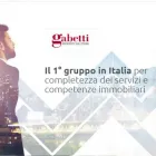 Immagine 2 azienda GABETTI TUKORY Servizi legali e finanziari in Palermo