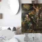 Immagine 2 azienda GALLERIA ANTIQUARIA LAURA ROCCA Shopping e acquisti in Torino