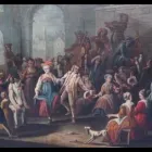 Immagine 1 azienda GALLERIA BERTOLA Shopping e acquisti in Torino