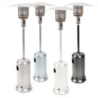 Immagine 2 azienda GALLETTI BOMBOLE GAS Utensili da cucina in Roma