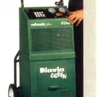 Immagine 1 azienda GALLI MOTOR SERVICE Veicoli in Arcisate VA