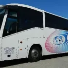 Immagine 4 azienda GAM TRASPORTI Viaggi e turismo in Scandiano RE