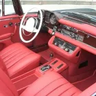 Immagine 1 azienda GAMBARATO ANTONIO AUTOTAPPEZZERIA Veicoli in Bolzano