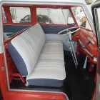 Immagine 3 azienda GAMBARATO ANTONIO AUTOTAPPEZZERIA Veicoli in Bolzano