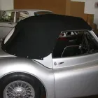 Immagine 4 azienda GAMBARATO ANTONIO AUTOTAPPEZZERIA Veicoli in Bolzano