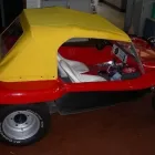 Immagine 5 azienda GAMBARATO ANTONIO AUTOTAPPEZZERIA Veicoli in Bolzano