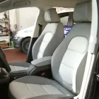 Immagine 7 azienda GAMBARATO ANTONIO AUTOTAPPEZZERIA Veicoli in Bolzano