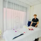 Immagine 1 azienda GAMBE PERFETTE Servizi di bellezza in Civitavecchia RM