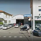 Immagine 1 azienda GARAGE JUNIOR Veicoli in Tradate VA