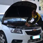 Immagine 4 azienda GARAGE MILLENNIUM - PERKMANN HUBERT Veicoli in Bolzano