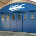 Immagine 4 azienda GARAGE SPEZIAL Veicoli in Bolzano