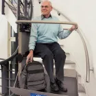 Immagine 3 azienda GARAVENTA LIFT S.R.L Veicoli in Lainate MI