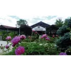 Immagine 1 azienda GARDEN VALCAVASIA - TUTTO PER IL GIARDINO Vivaio in Cavaso Del Tomba TV
