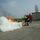 Immagine 2 azienda GARDENALE ESTINTORI Shopping e acquisti in Occhiobello RO