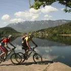 Immagine 5 azienda GARDENHOTEL PREMSTALLER Viaggi e turismo in Bolzano