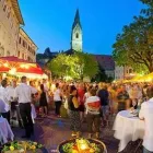 Immagine 8 azienda GARDENHOTEL PREMSTALLER Viaggi e turismo in Bolzano